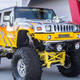 Oh My God Look At This Hummer